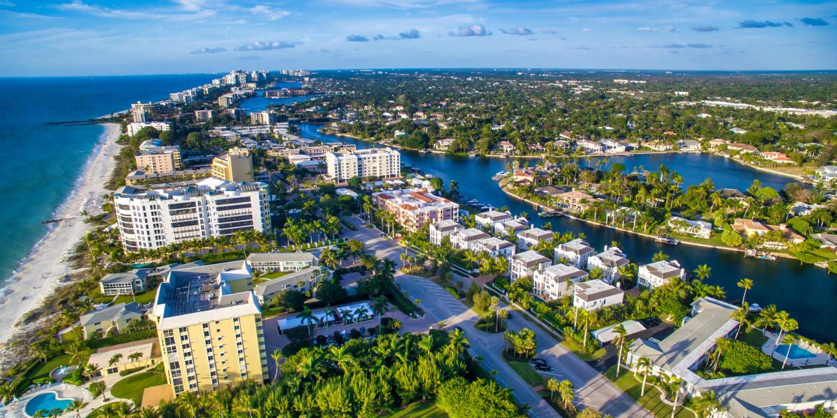 Florida riconosce l'oro come mezzo di pagamento