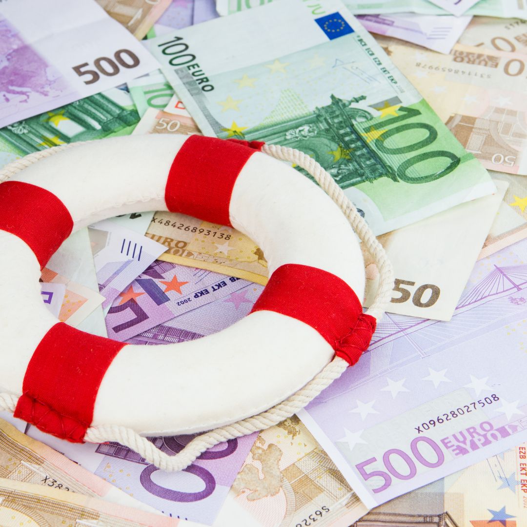 Cómo asegurar tu futuro financiero con buena planificación