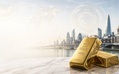 LBMA: cos’è e perché è importante quando si acquista oro fisico
