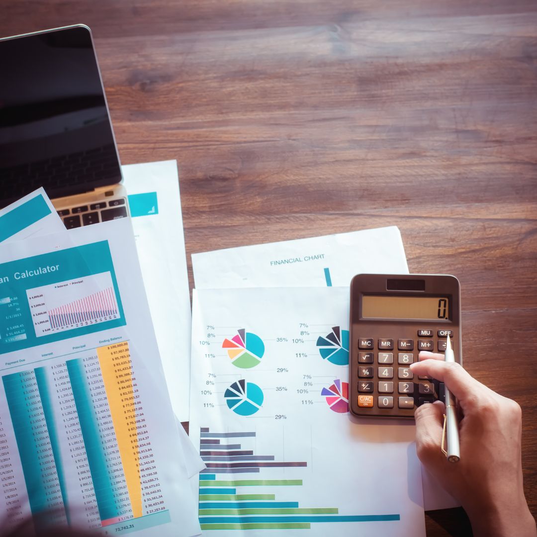 Cómo asegurar tu futuro financiero con buena planificación