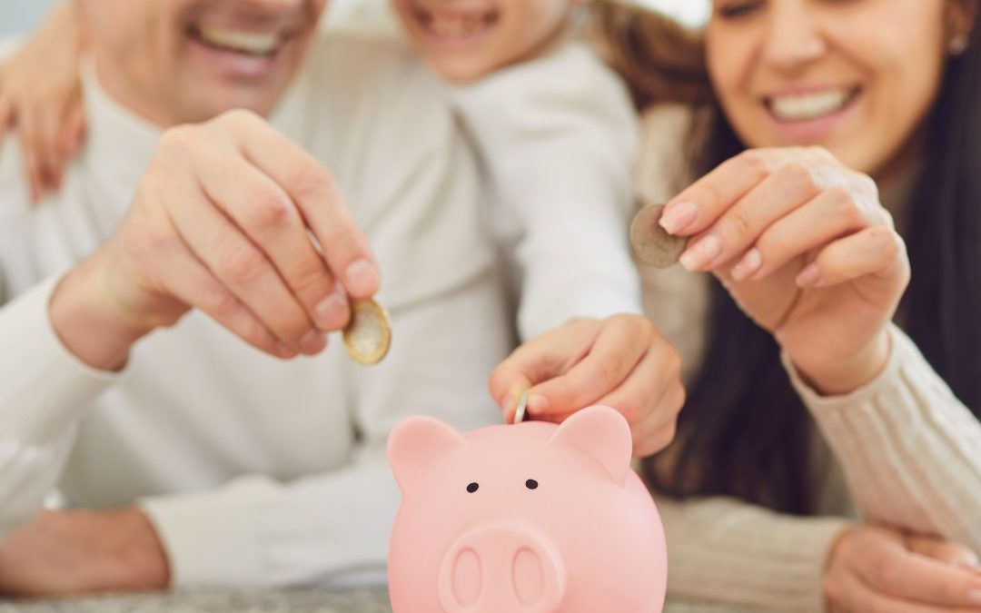 Importancia del ahorro