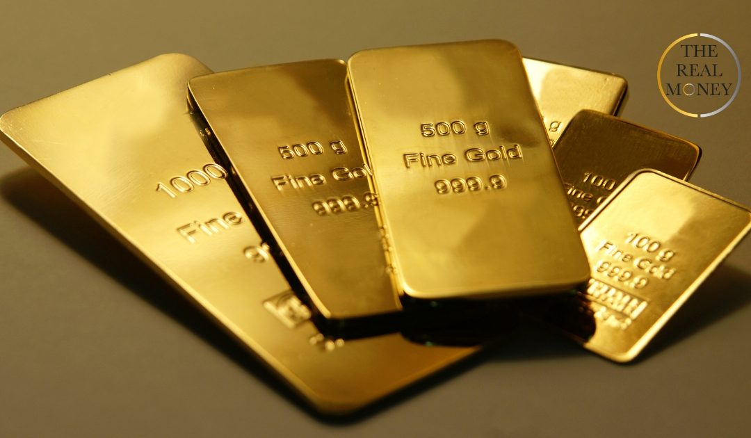 Entendiendo el Oro como Activo Refugio: Tu Guía Completa