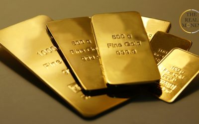 Entendiendo el Oro como Activo Refugio: Tu Guía Completa