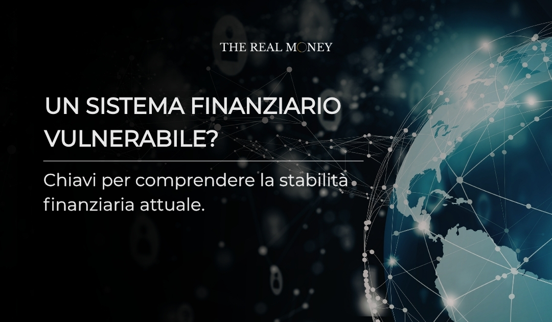 il sistema finanziario