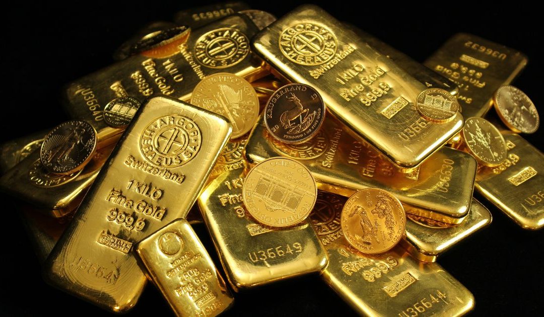 la fiscalidad del oro en España