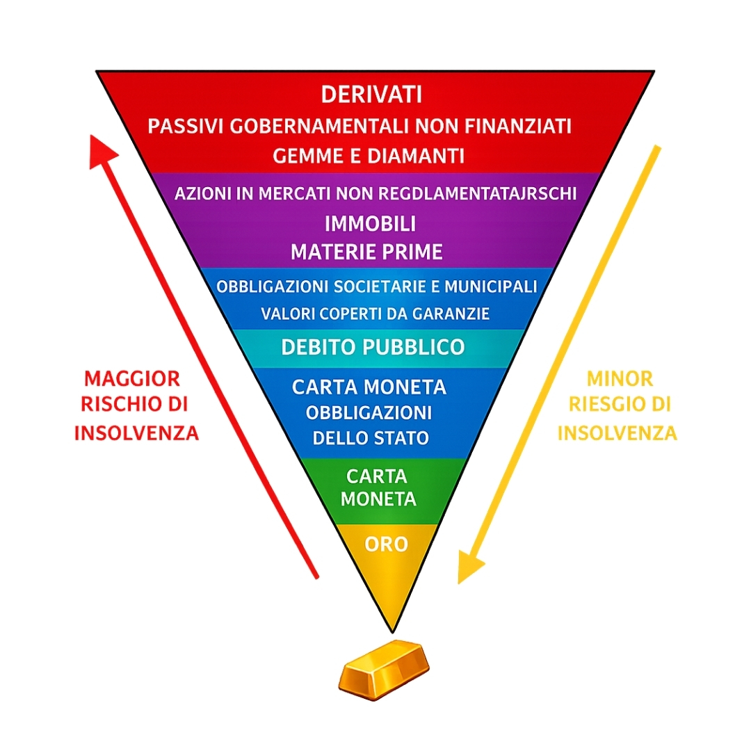 piramide di exter